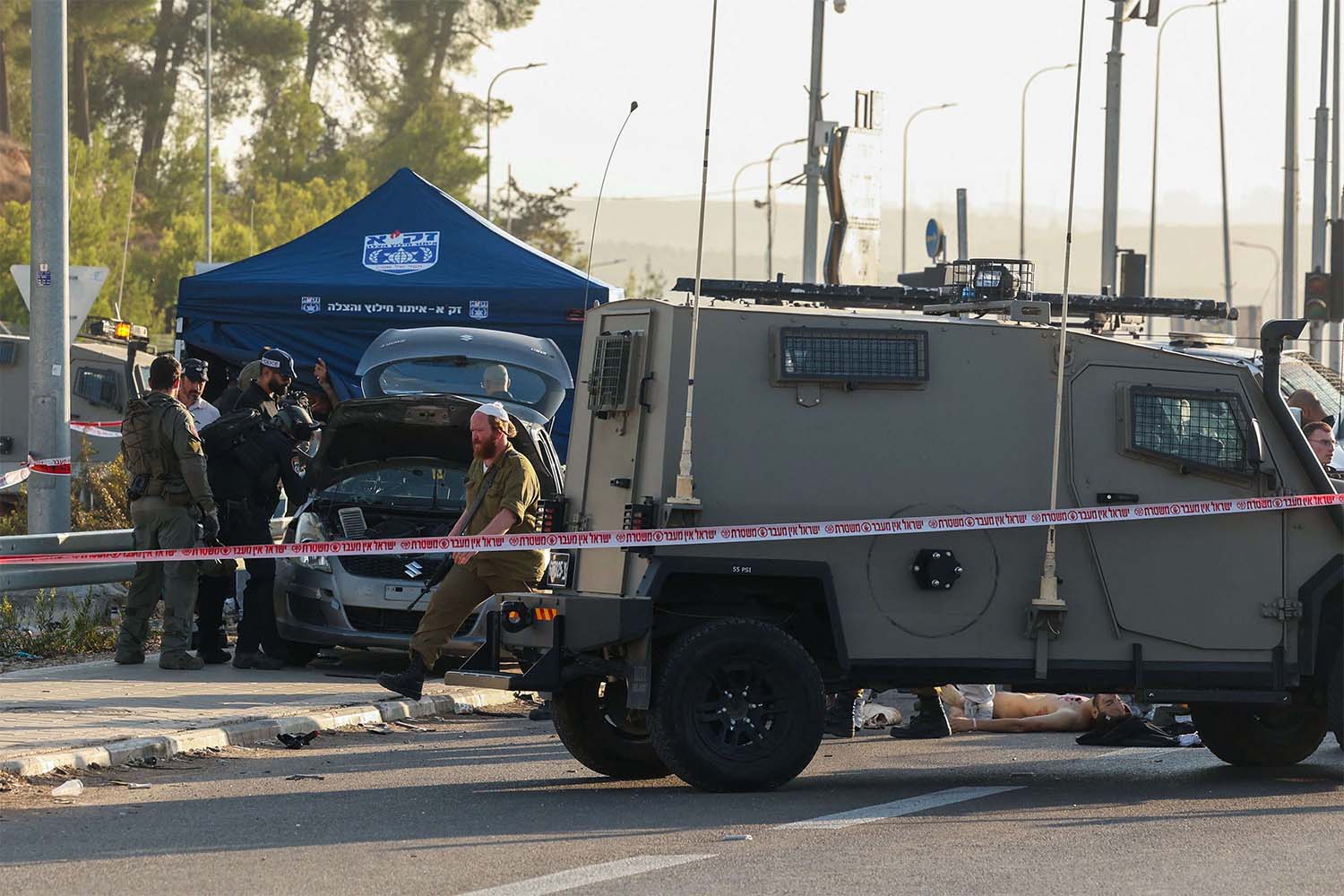 No claimed responsibility for the attack