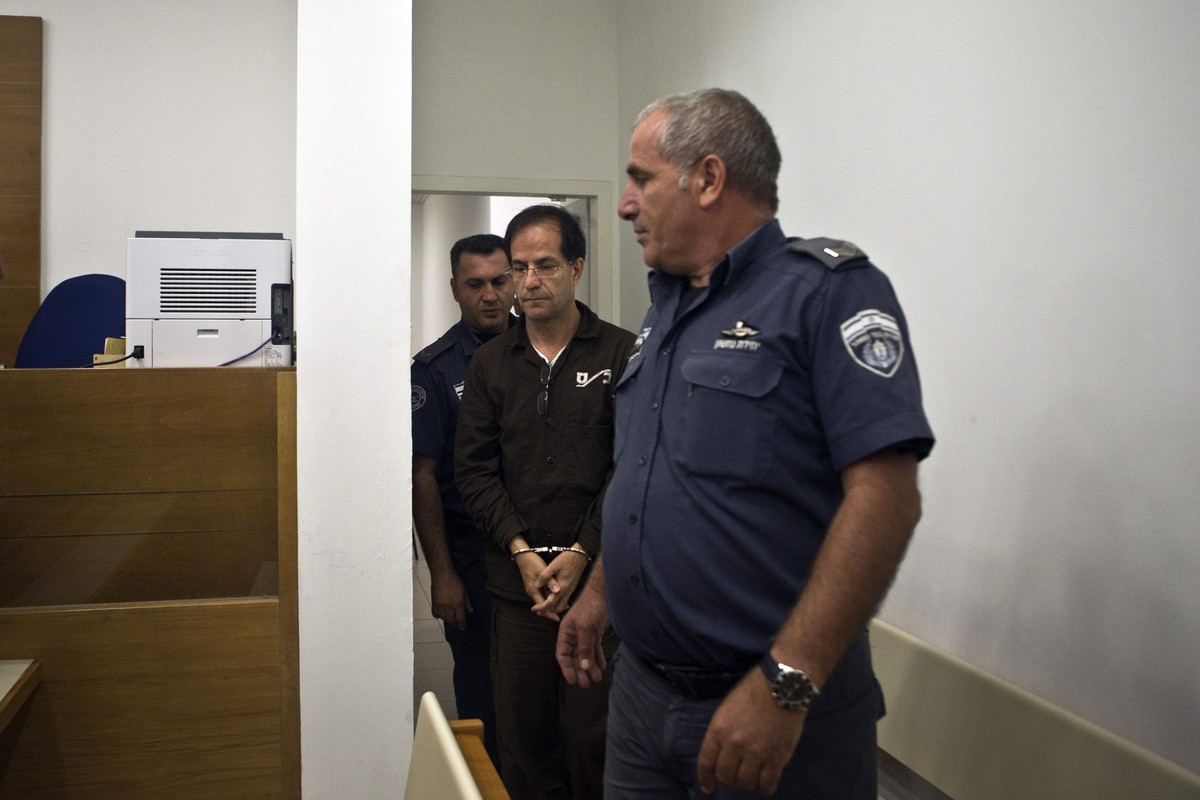 اسرائيل أوقفت العديد من المواطنين والأجانب في ملفات تجسس لصالح ايران