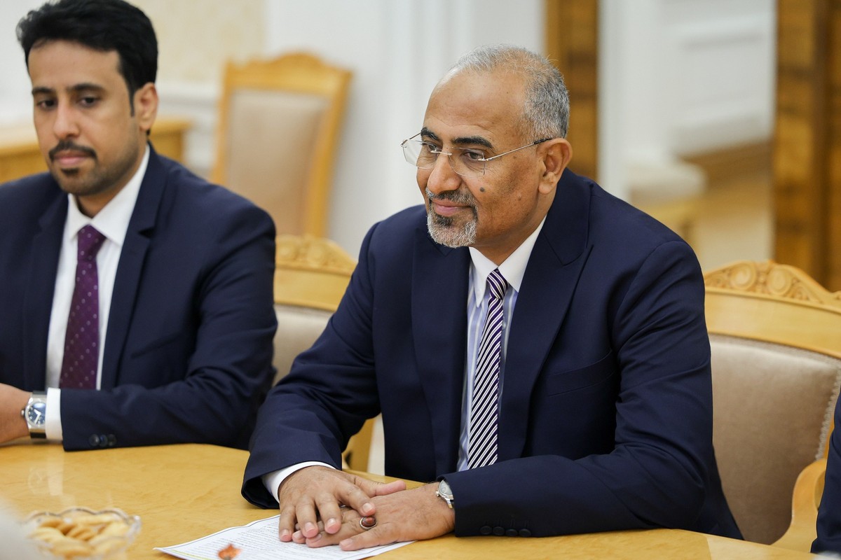 المجلس الانتقالي الجنوبي يعيد رسم التوازنات في حضر موت