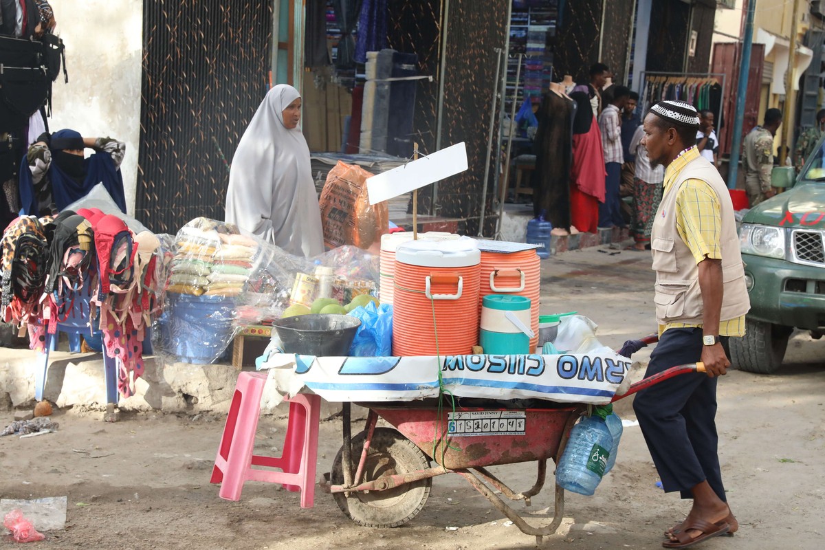 مقديشو عجزت عن بسط سيطرتها على أرض الصومال 