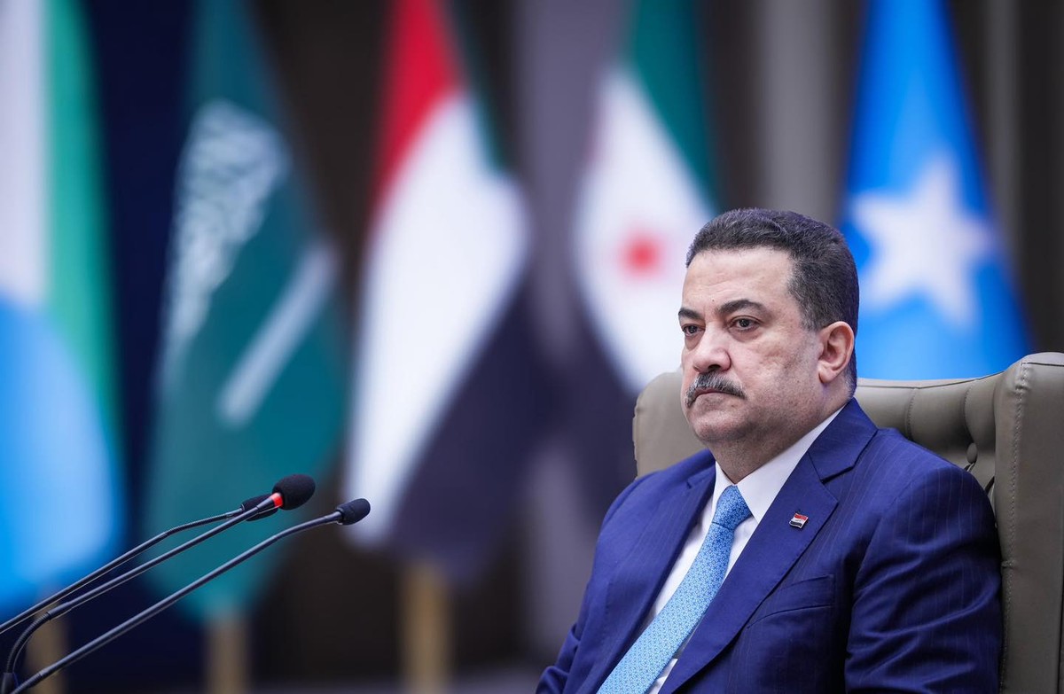 السوداني يعيد صياغة العلاقة بين الدولة والفصائل  