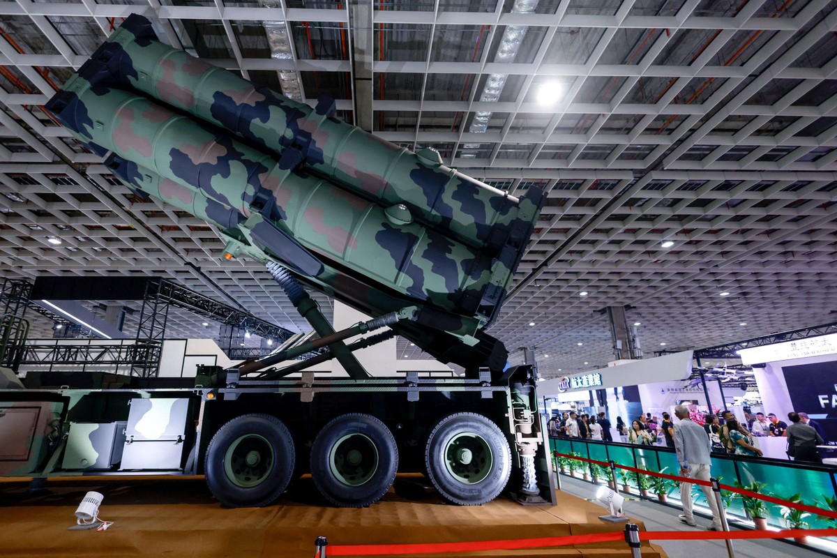 تعاون في منظومات الدفاع الجوي