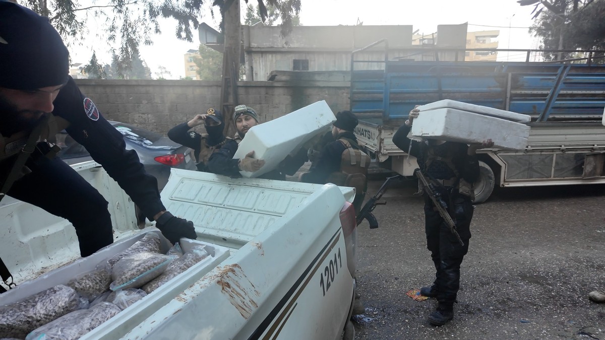  العملية تكتسب دلالة سياسية وأمنية تتجاوز بعدها الجنائي المباشر