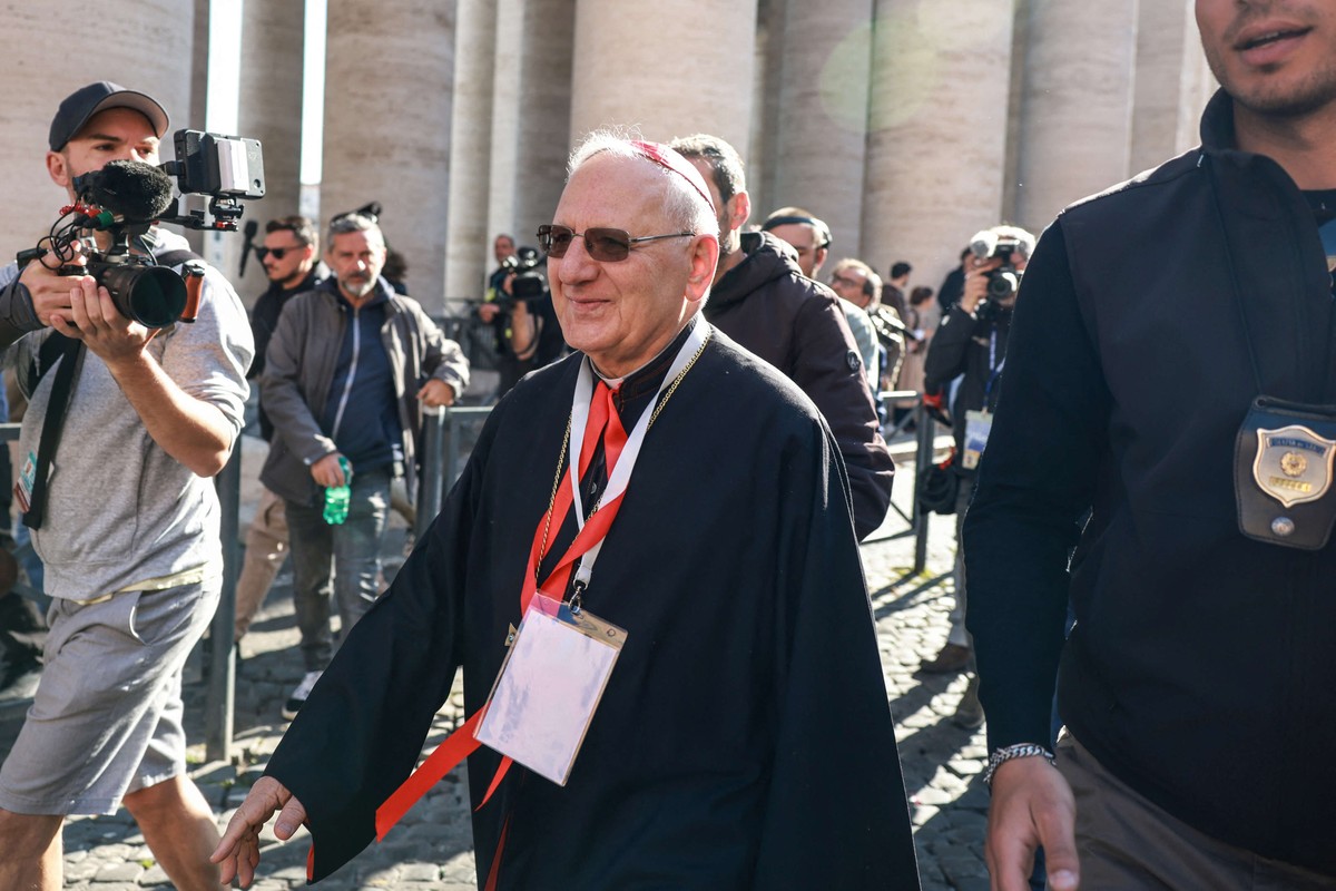 ساكو يتحدث عن ادراكه لحساسية ملف التطبيع في العراق