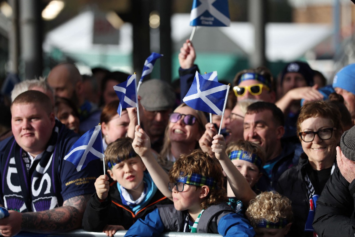 محاولات لوقف التأثير على القرارات الديمقراطية في ملف استقلال اسكتلندا