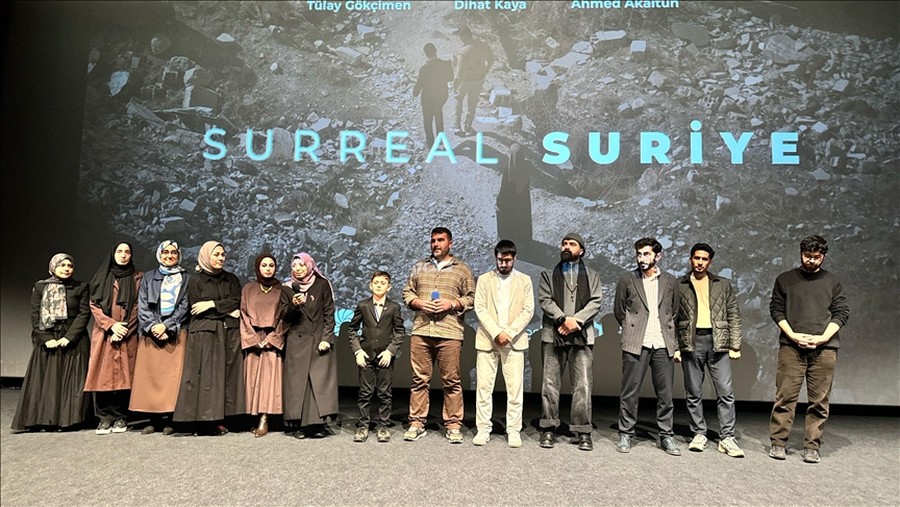 شهادة سمعية بصرية عن معاناة المعتقلين في سجون الأسد