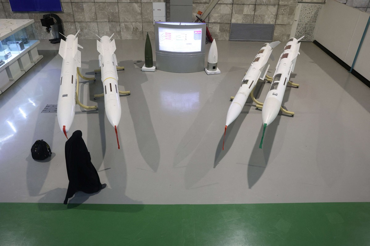 تحول نوعي في الاستراتيجية الدفاعية الإيرانية