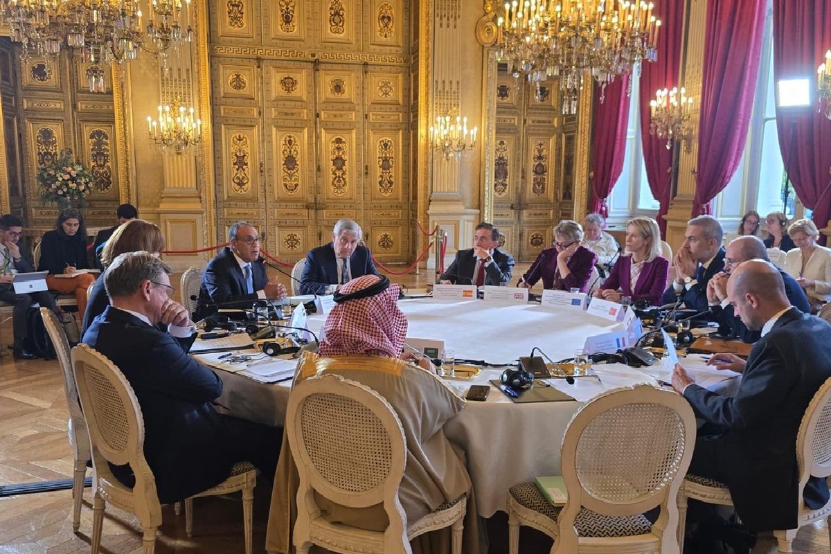 مصر تلعب دورا بارزا في رسم ملامح مستقبل غزة 