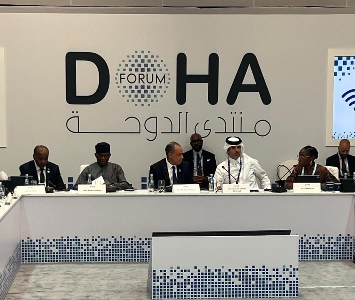 عبدالعاطي:القاهرة لن تسمح بتحويل المعبر إلى بوابة لتفريغ غزة من سكانها