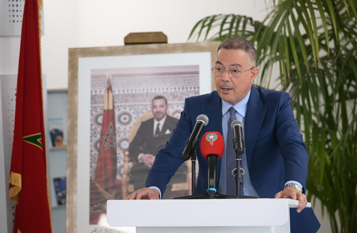 مبادرة تتناغم مع الرؤية الملكية للرياضة كجسر للتواصل بين الشعوب