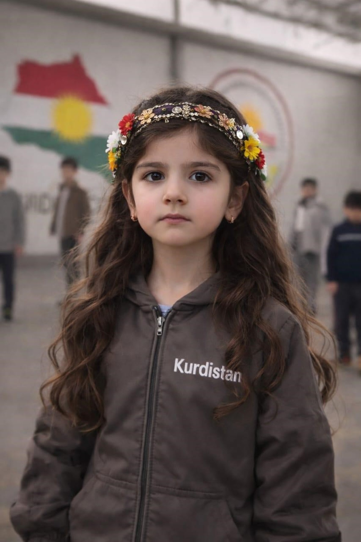 أحدثت صدى تجاوز أسوار المدرسة ليصطدم بجدار سميك من الكراهية في الفضاء العام