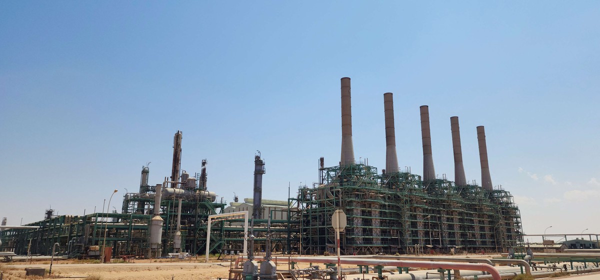 الاستثمار في قطاع الطاقة في ليبيا يحتاج لاستقرار دائم