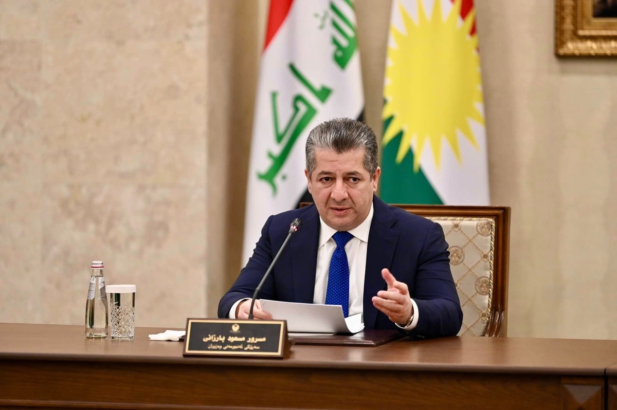 لا يمكن تجاهل ما تحقق لإقليم كردستان منذ تشكيل حكومة مسرور بارزاني