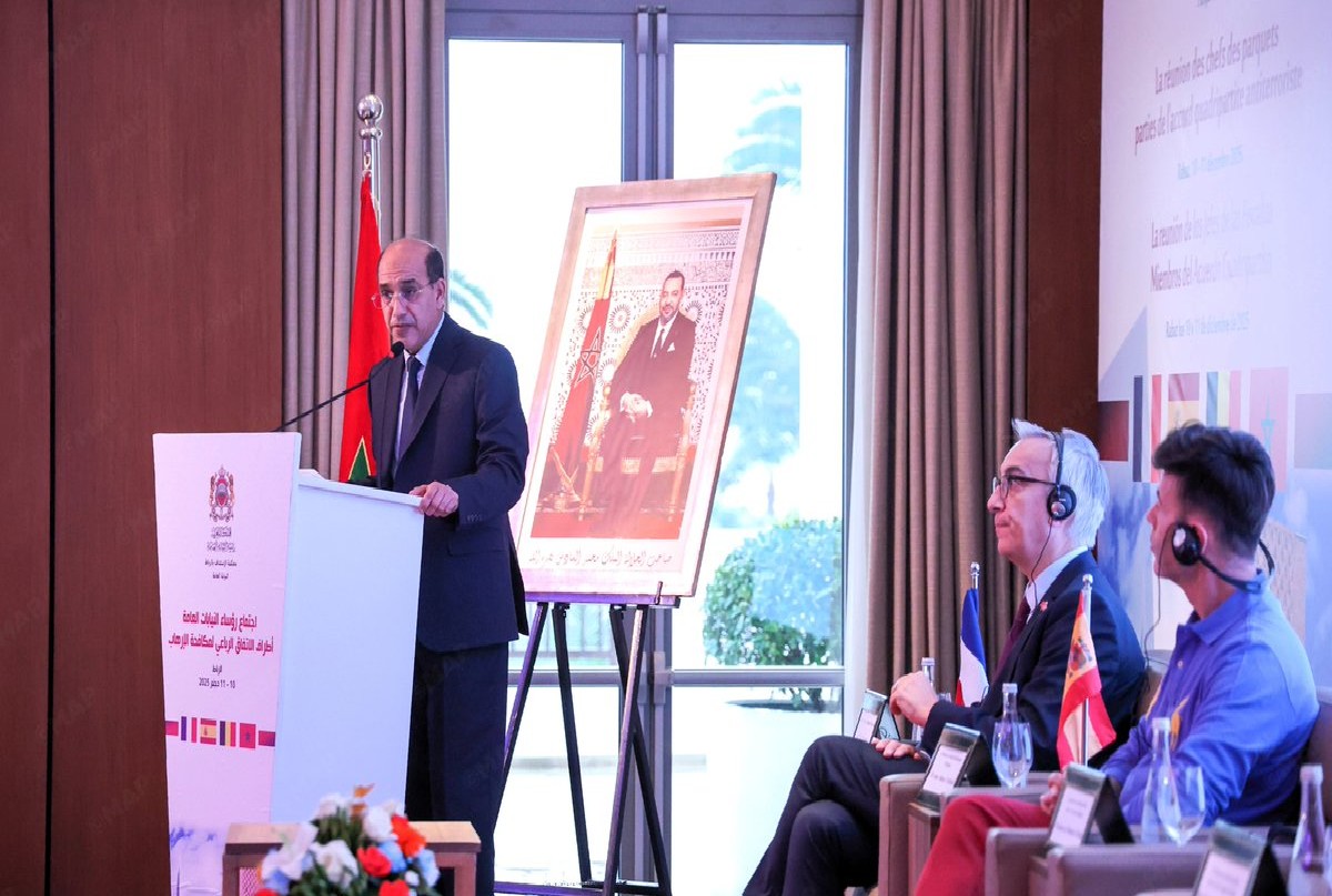 صيت عالمي في إعادة إدماج سجناء القضايا الإرهاب  