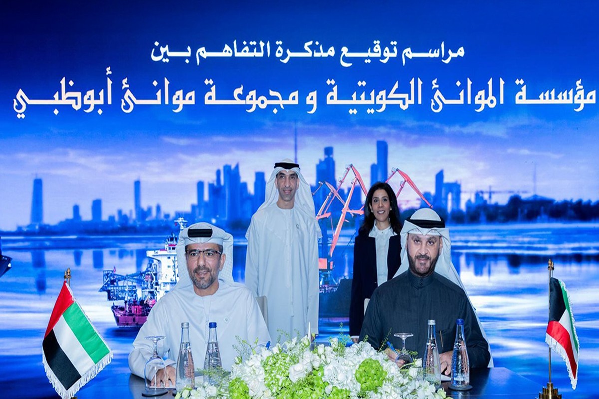 اتفاقية جديدة تعزز التعاون الاقتصادي بين الإمارات والكويت 