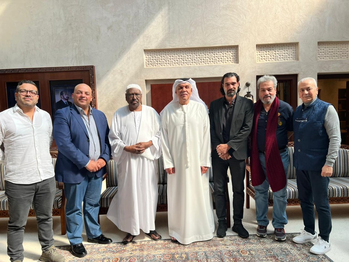 تنافس شديد من حيث العدد والمستويات الفنية