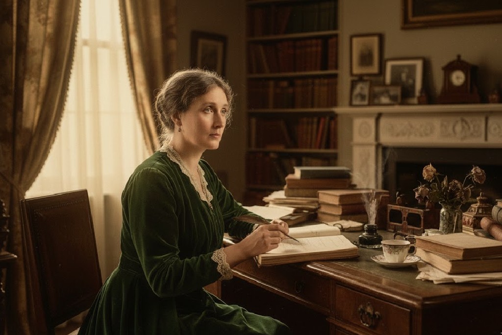 فرجينيا وولف