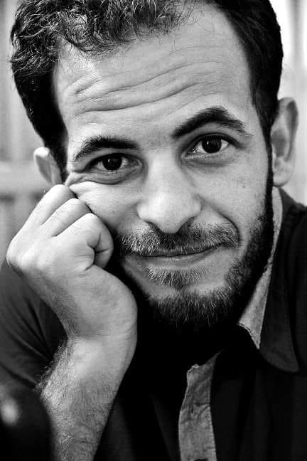 يوسف القدرة