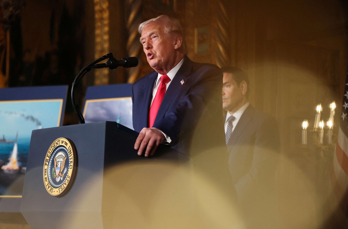 استدعاء ترامب السفراء من افريقيا يرسم تآكل النفوذ الأميركي