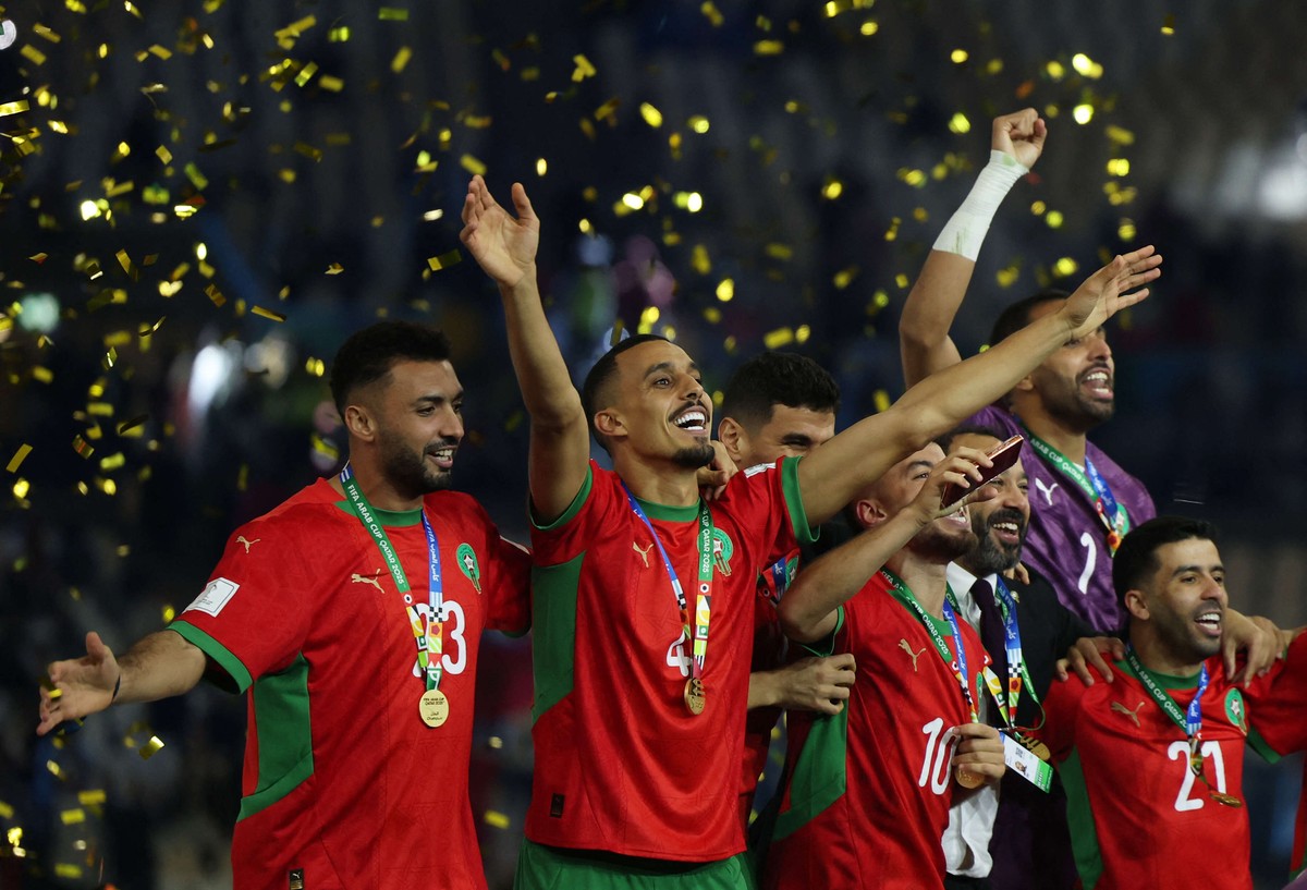 دينامية في كل مجال من الرياضة الى التنمية