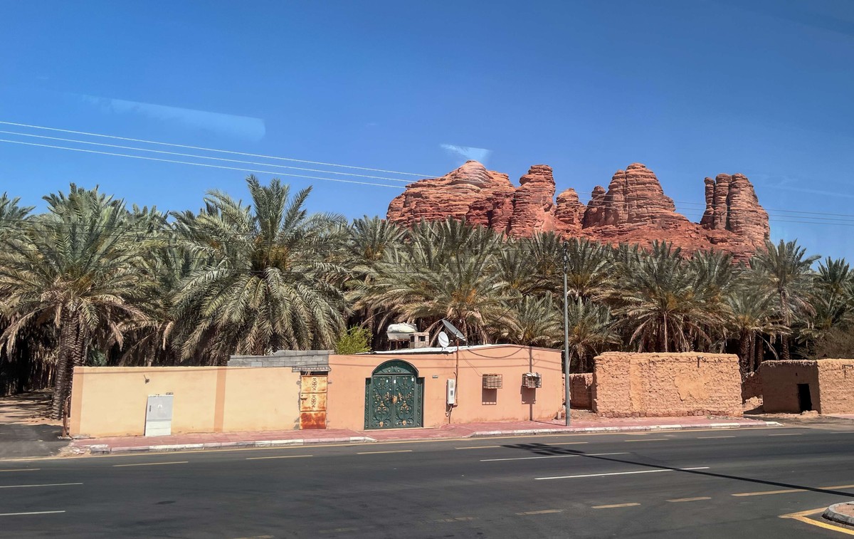 تراث وحضارة