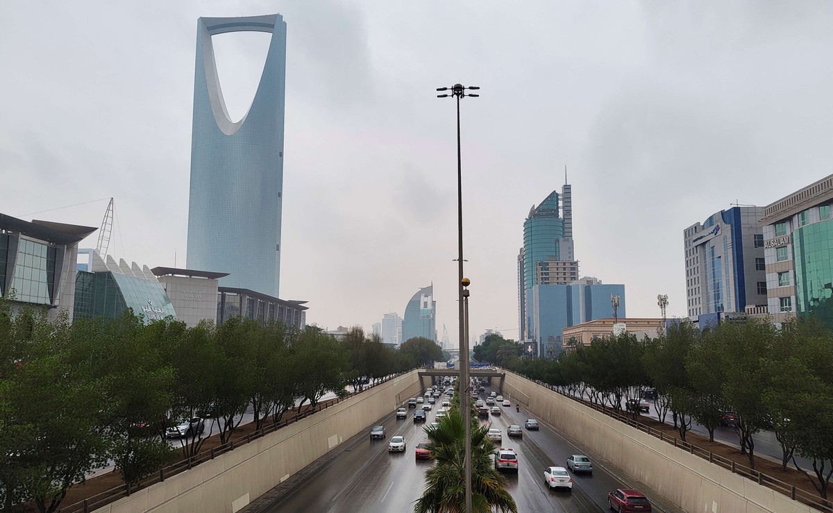 المملكة أطلقت حزمة واسعة من المبادرات الوطنية في مجال الذكاء الاصطناعي