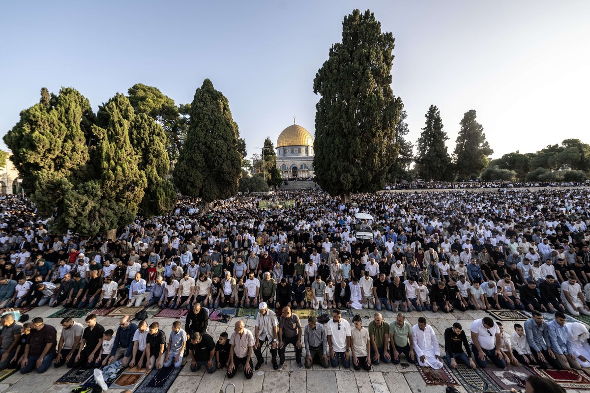 رمز للصمود الفلسطيني