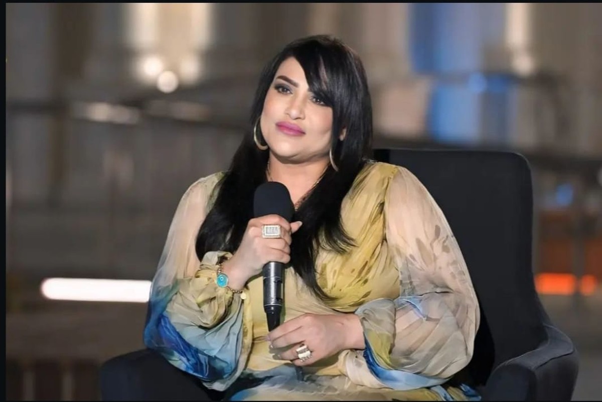 بدرية طلبة لن تتنازل عن حقها