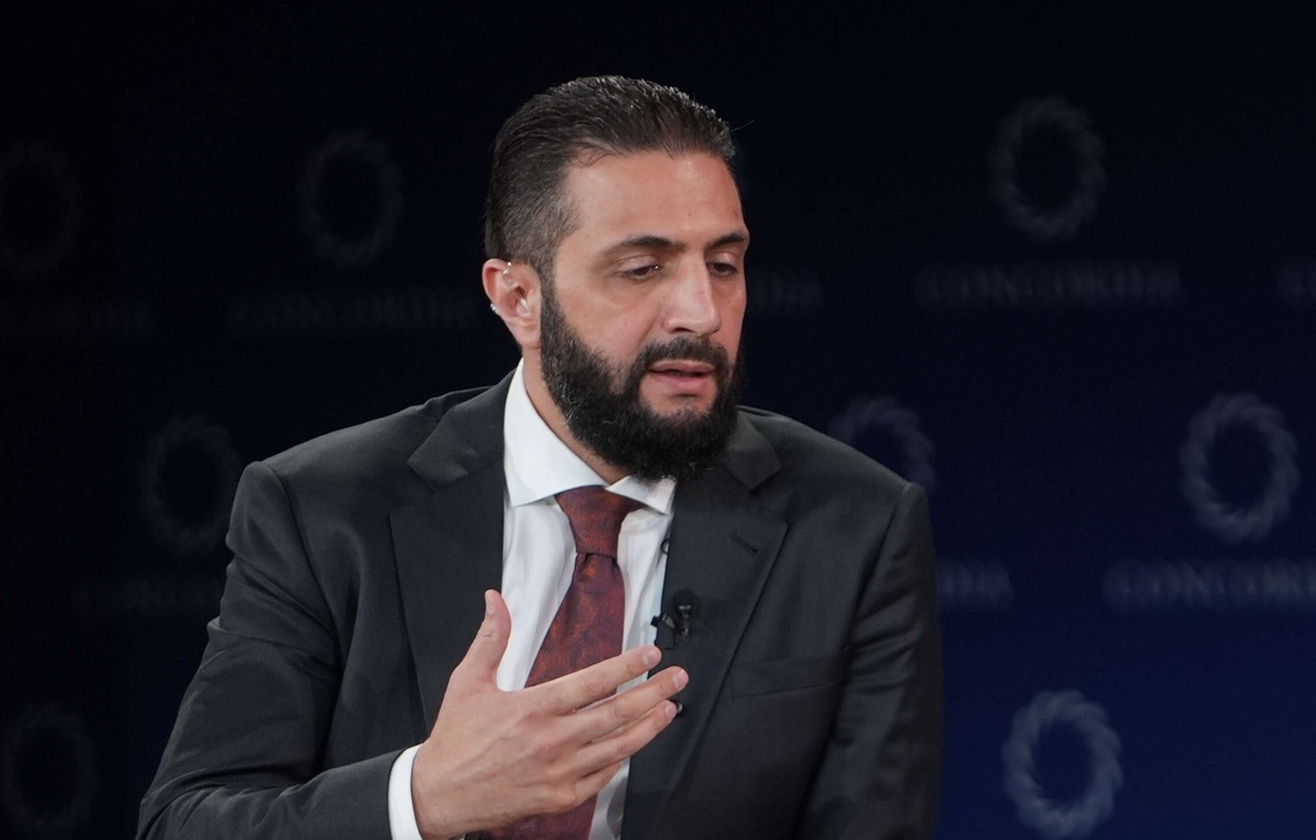 قرار بغداد بشأن الشرع إجراء تنظيمي لخفض الضغوط الدولية