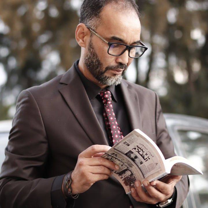 قويدر ميموني