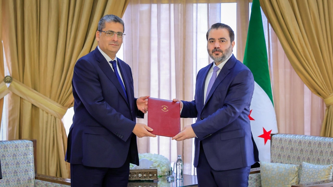 علاقات باتت متكافئة رغم الملفات العالقة