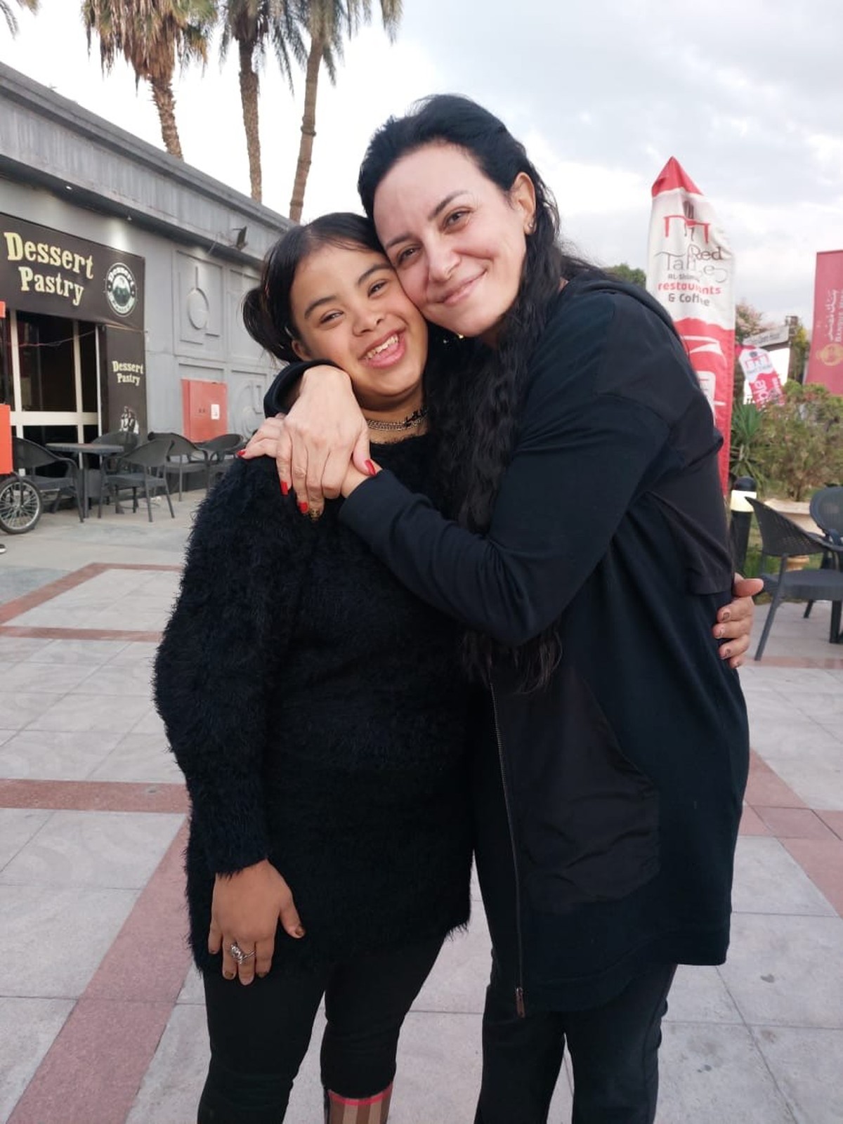 تجربة غنية للتعلم منها