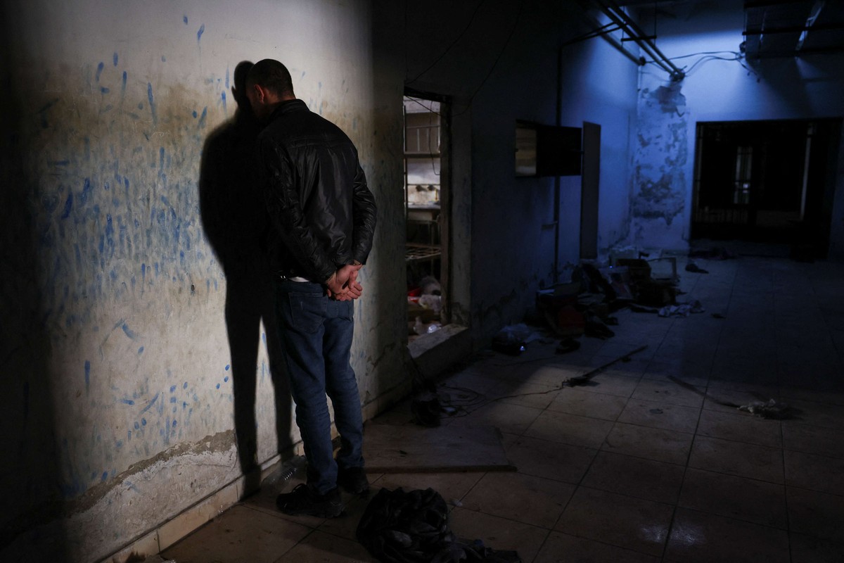 مأساة لم تنته فصولها