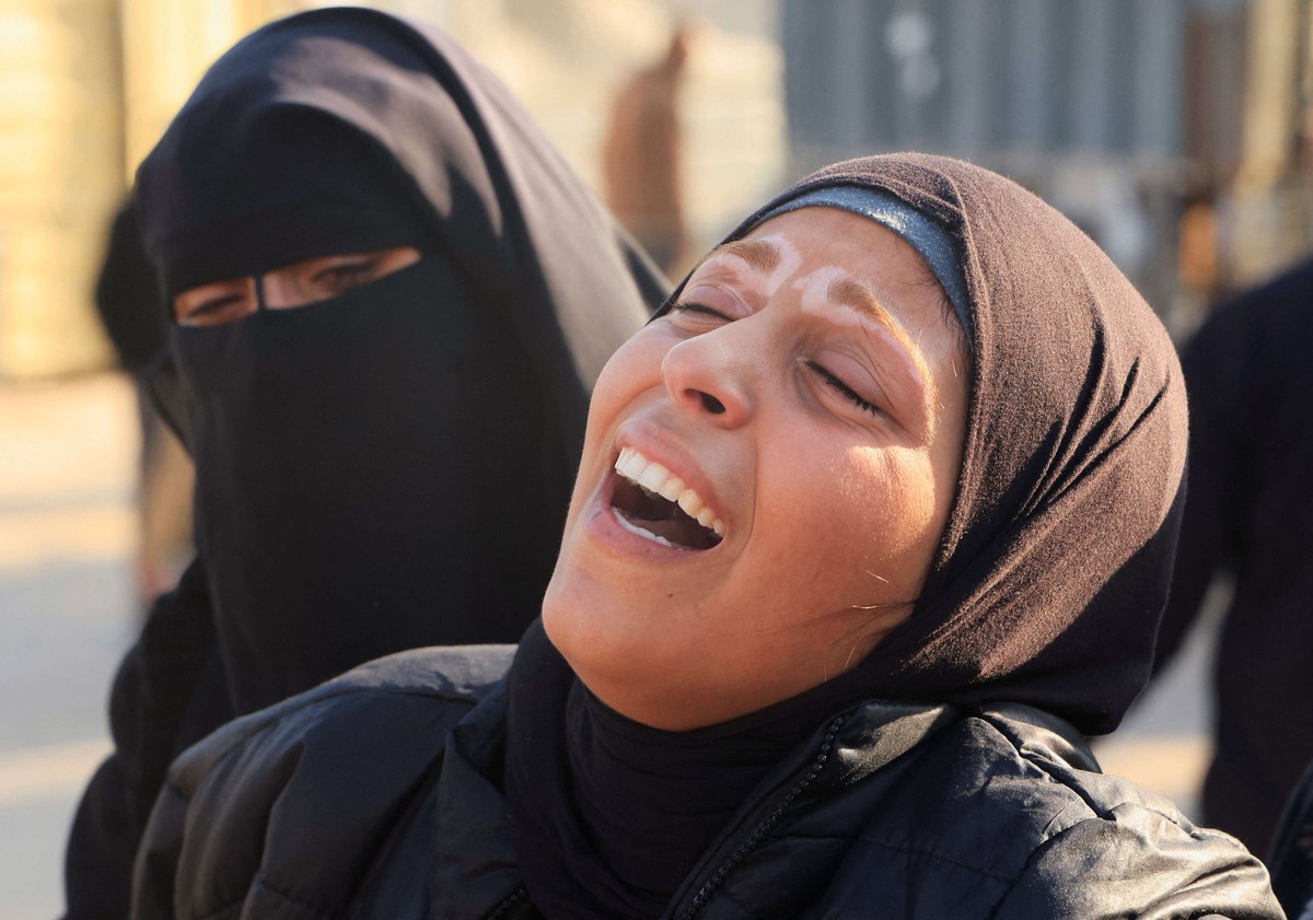 ضاعت القضية