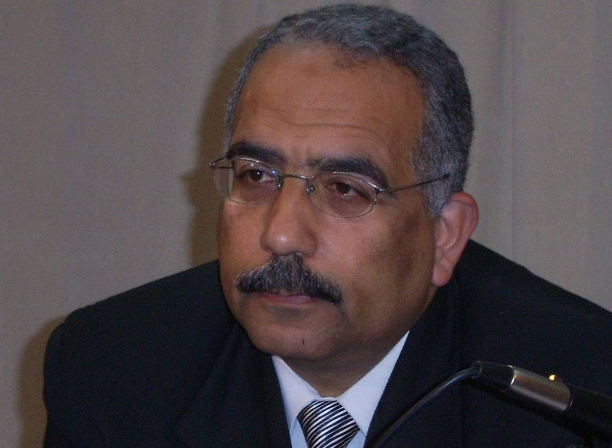 أحمد فضل شبلول