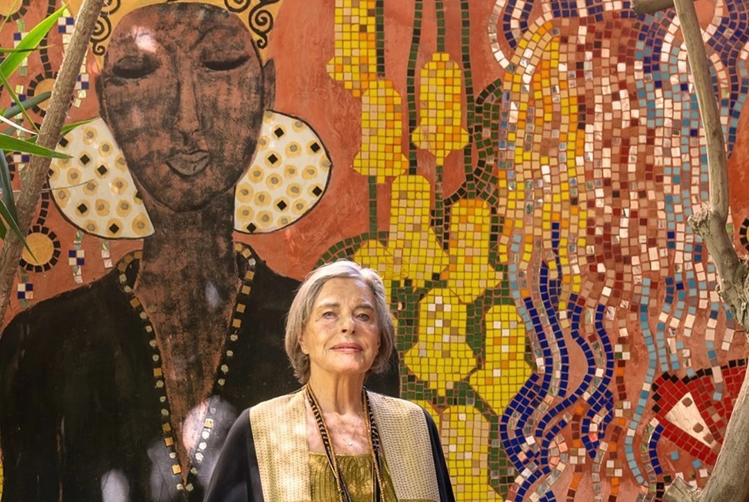 بريت بطرس غالي 