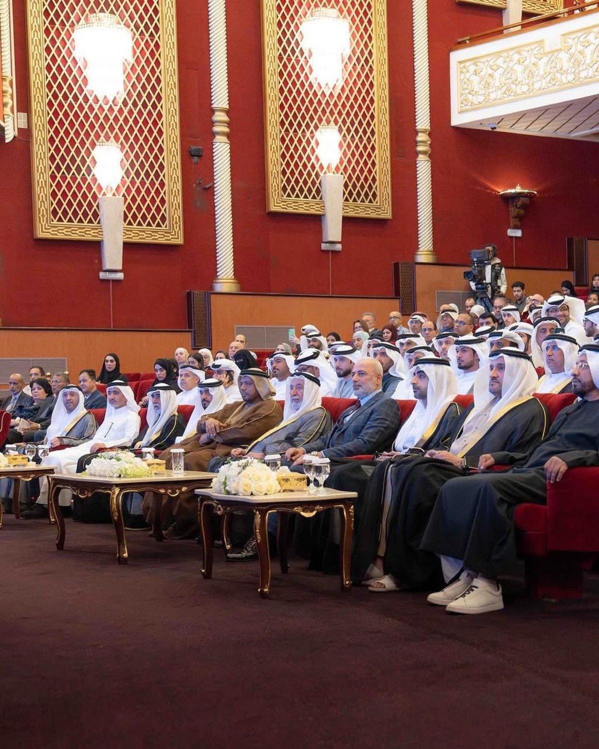 دعوة جماعية لتبادل ثقافي راقٍ 