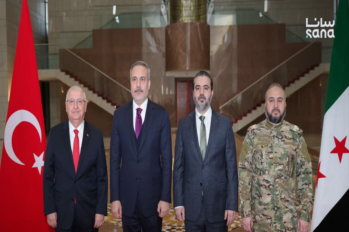 أنقرة تضغط لتقويض الإدارة الذاتية