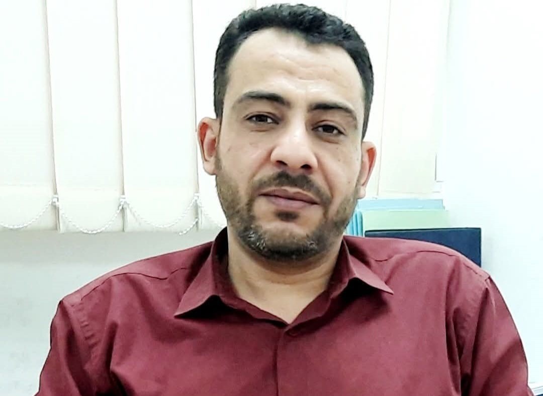 محمد رمضان عبدالقادر