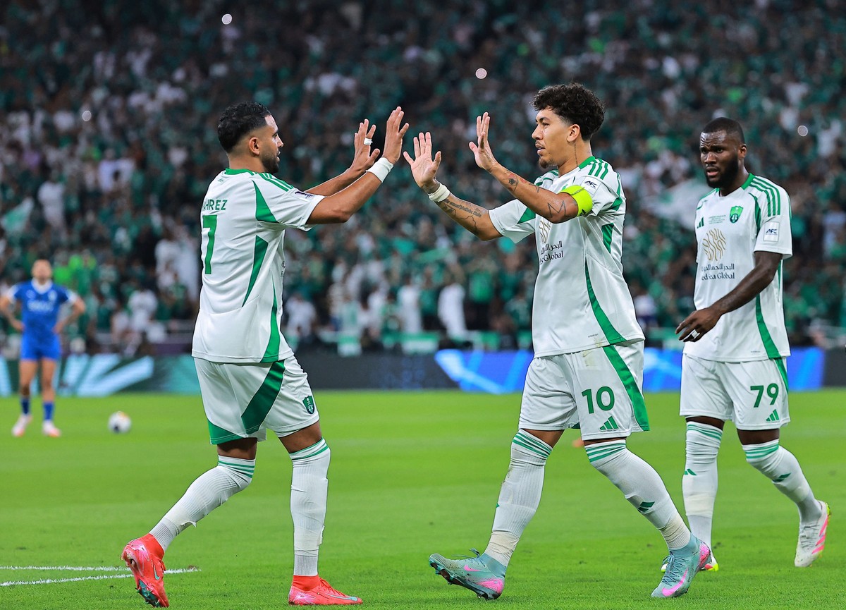 المنتخب الجزائري يفتتح مشوار الكان بانتصار ثمين