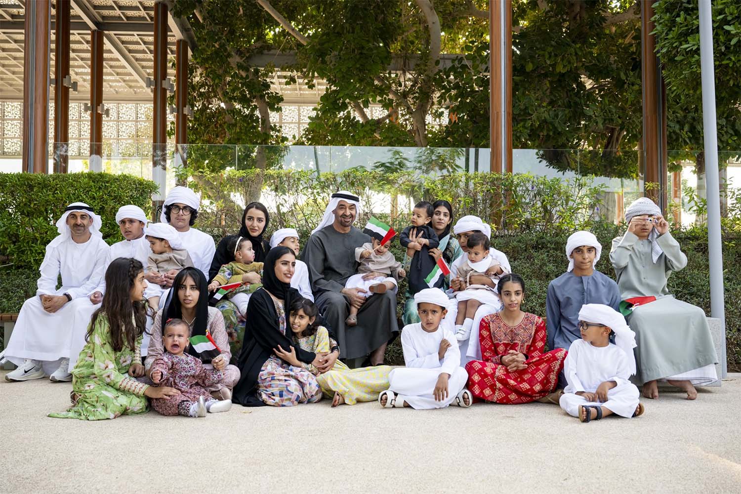 Sheikh Mohamed's vision is a reminder that true progress is measured not in skyscrapers or satellites, but in the empowered lives of its people