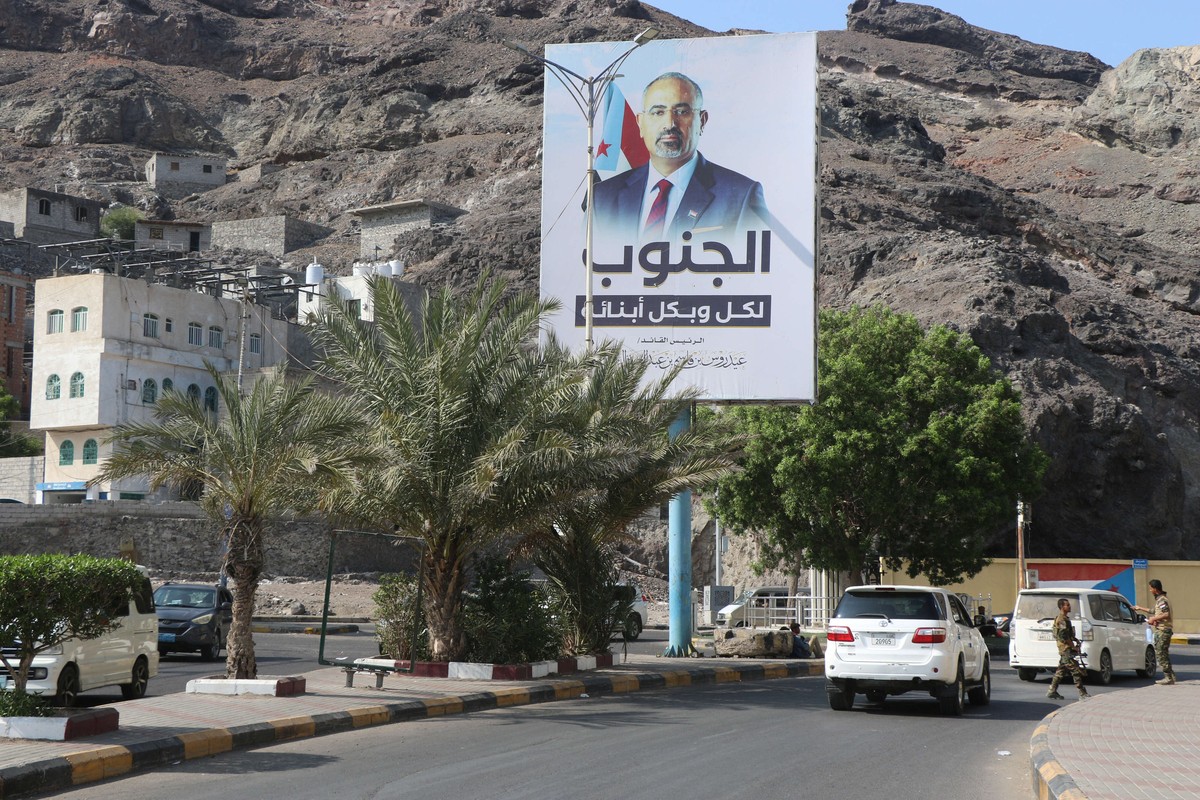 الرياض تدعم التهدئة ووقف الصراع في اليمن  