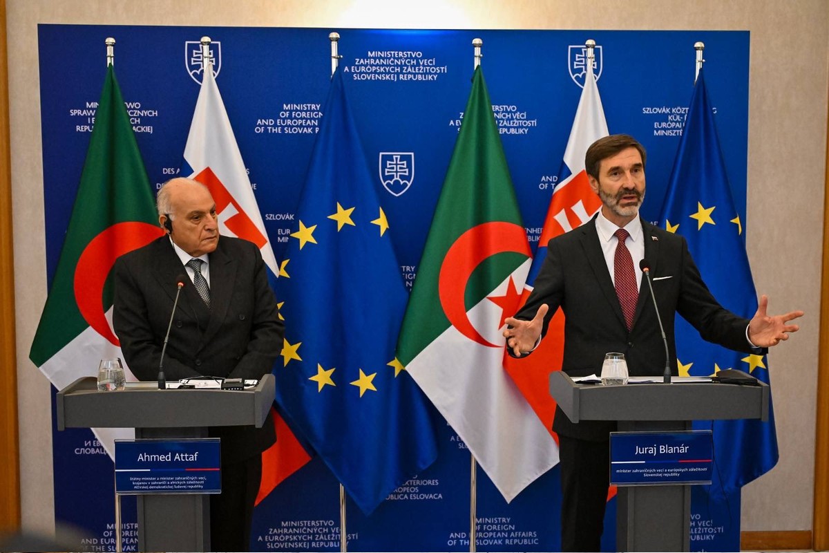 الجزائر تكرر نفس الأخطاء الدبلوماسية