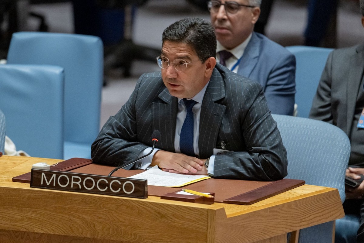 حضور قوي للدبلوماسية المغربية رسخ دوليا مبادرة الحكم الذاتي حلا وحيدا لنزاع الصحراء