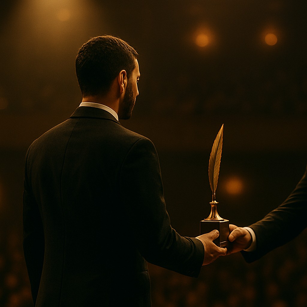 ما الذي يبقى ولماذا؟