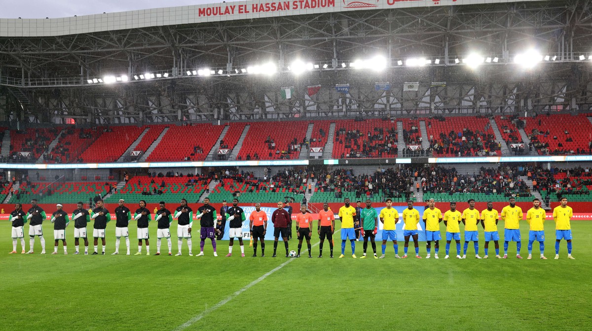 ملعب الرباط