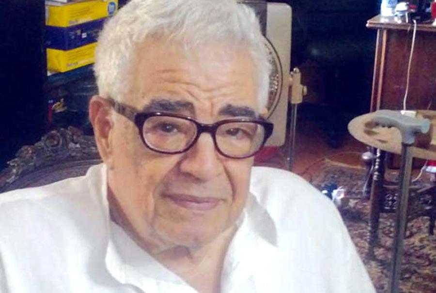  محمد جـبريل