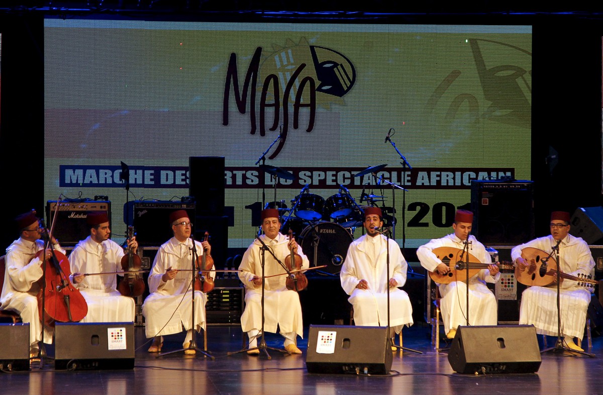 المغرب سيسعى للتعريف بثقافته وهويته الفنية