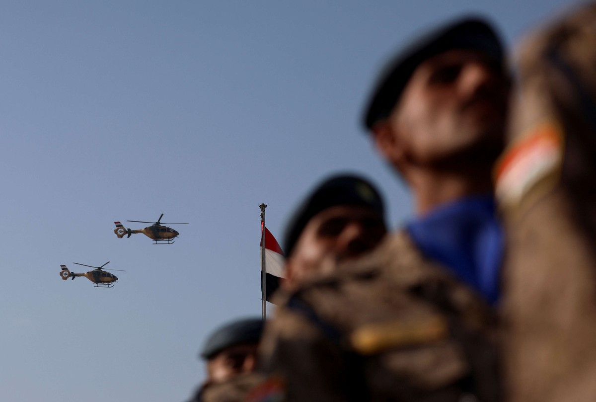 قرار باستبدال القيادات الأمنية في مناطق انطلق منها الهجوم على كرومر