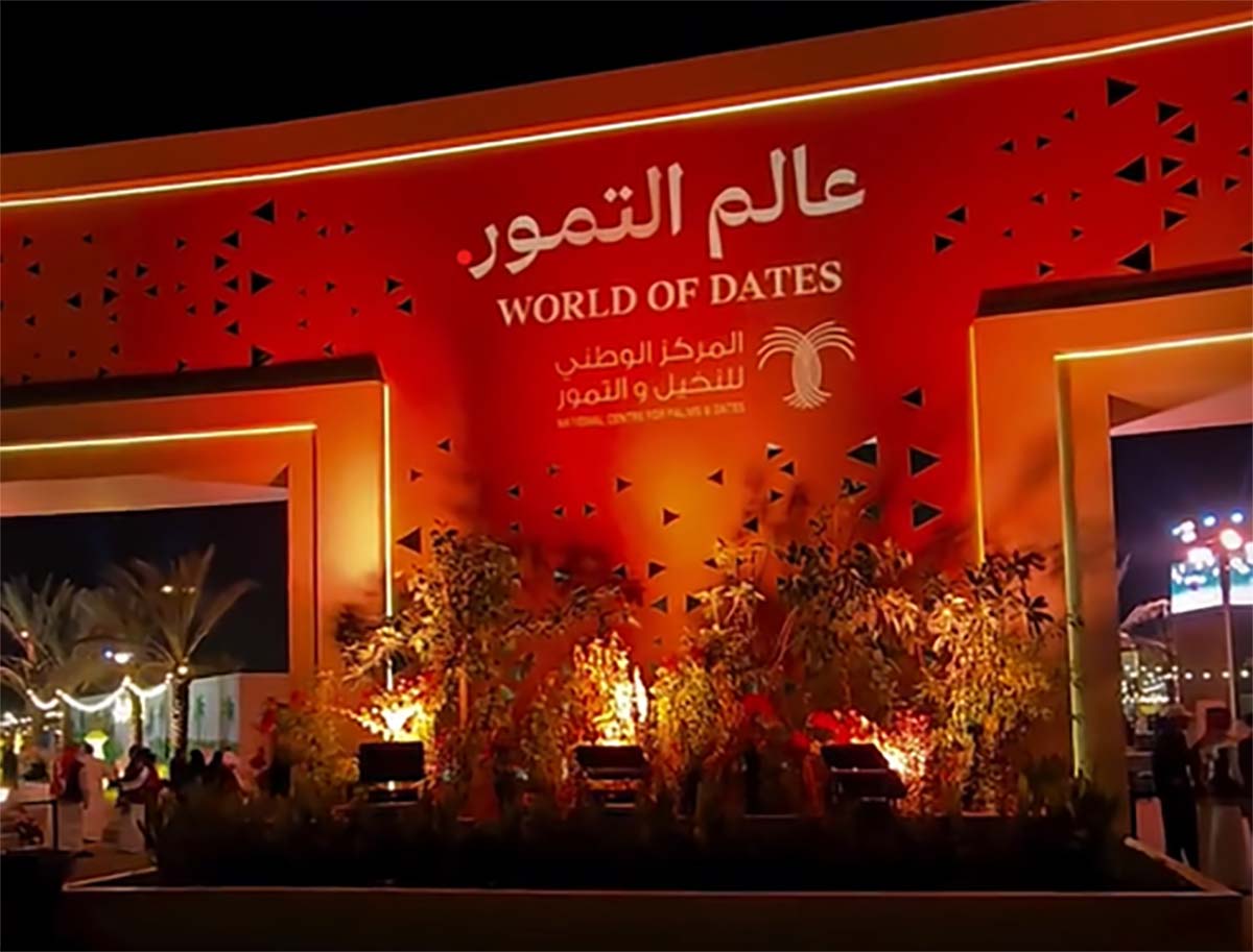 Dates could sweeten solutions to global challenges